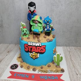 Brawl Stars Butik Pasta
