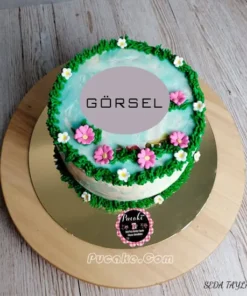 DOGA-TEMALİ-RESİMLİ-PASTA