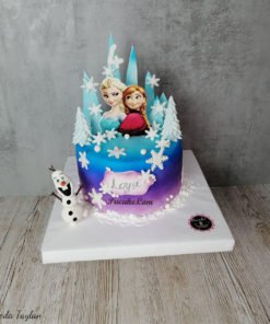 Elsa&Anna-Butik-Pasta