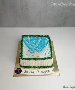 Erkek-cocuk-Resimli-Pasta