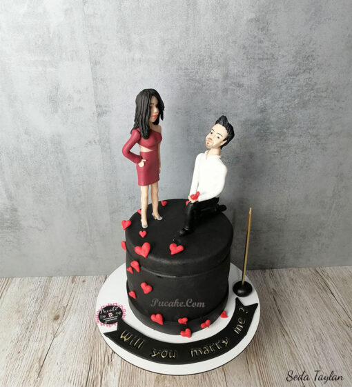 Evlilik-Teklifi-Butik-Pasta