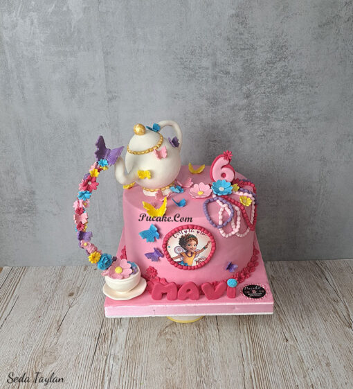 Fancy-Nancy-Butik-Pasta