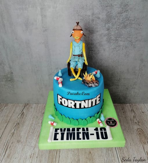 Fortnite-Butik-Pasta