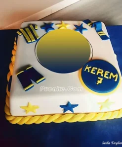 Futbol-Taraftar-Pastasi