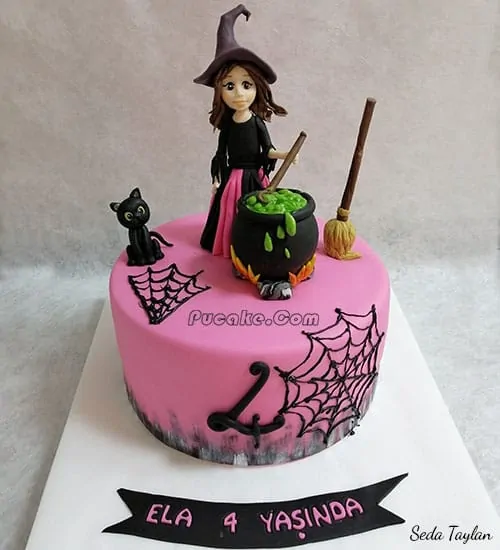 Halloween-Butik-Pasta