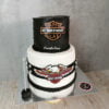 Harley-Davidson-Butik-Pasta