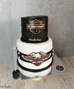 Harley-Davidson-Butik-Pasta