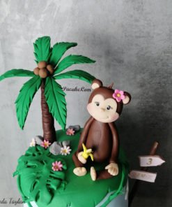 Maymunlu-Butik-Pasta