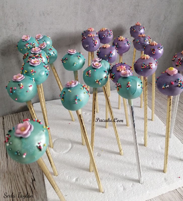 Cake Pops