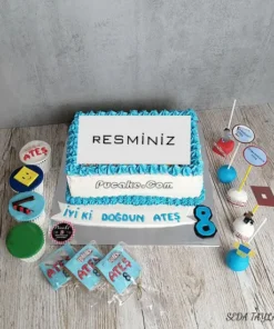 Sevimli-Hayvan-Resimli-Pasta-2