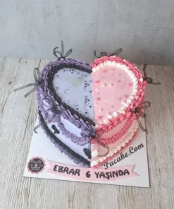 Sevimli-Kiz-Karakterler-Pasta-4