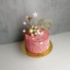 Sponge-Cake-Gold