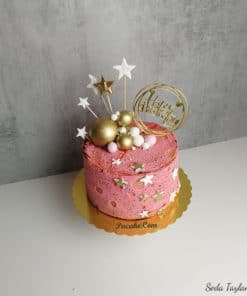 Sponge-Cake-Gold