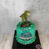 Trex Pasta