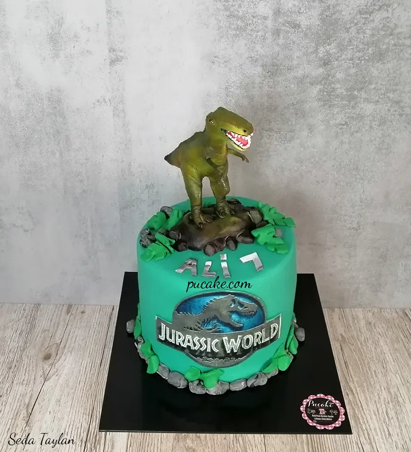 Trex Pasta