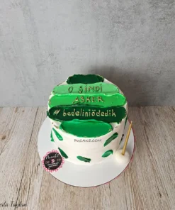 Kremalı Asker Pasta