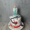 Uzman Doktor Pastası
