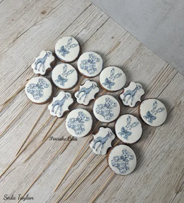 hayvan-figur-kurabiye