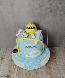 İç Mimar Butik Pasta