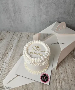 İki Kalp Pasta