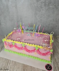 Long Cake