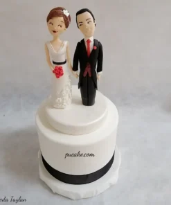 Mr&Mrs Game Over Pasta