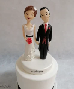 Alternative view of Mr&Mrs Game Over Pasta