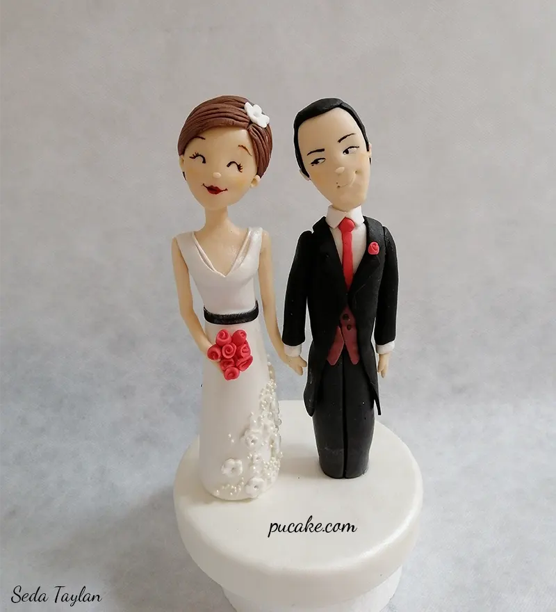 Mr&Mrs Game Over Pasta - Görsel 4