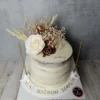 Naked Cake