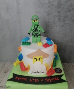 Ninja Pasta
