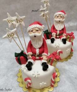 Noel Baba Pasta