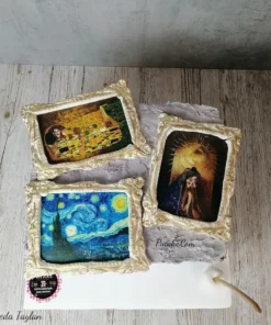 Ressam Pasta