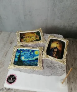Alternative view of Ressam Pasta